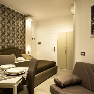 Penzion Residenza Tupini, S.pietro, Řím