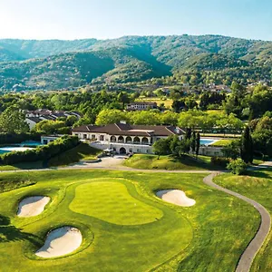 Asolo Golf Club Italien