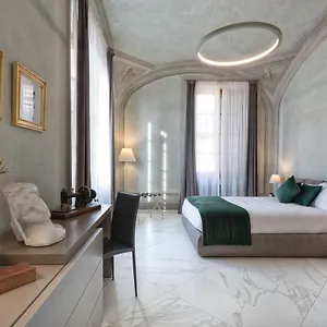  Apartamento Casa Del Sarto Itália