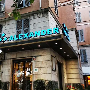 New Alexander Italien