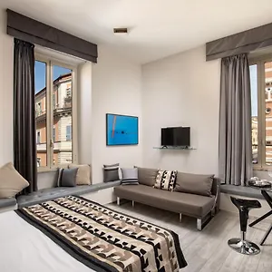Frühstückspension Relais Nazionale 18