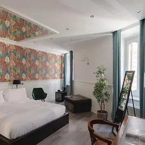 Bed and breakfast Relais Centro