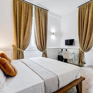 Monti Cavour Maison d'hôtes