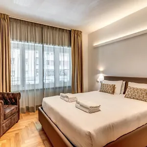 Relais Metronia Maison d'hôtes