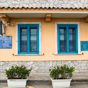 Gasthuis Taormina House