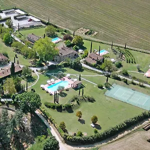 Hotel Monsignor Della Casa Country &