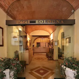 **** Hotel Bologna Italie