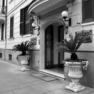 Malaga Roma