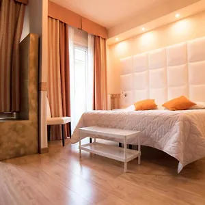 *** Hotel Jane Italie