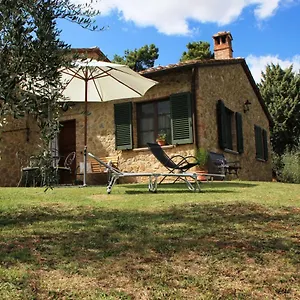 Agroturismo Pacifico