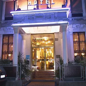 *** Hotel Mayorca Itália