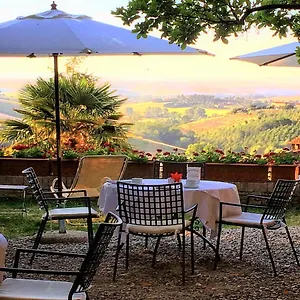 *** Hotel Santa Caterina Italie