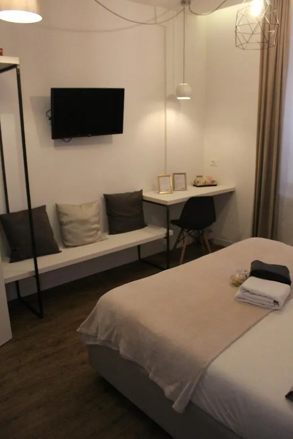 Affittacamere St. Peter'S Luxury Rooms Roma