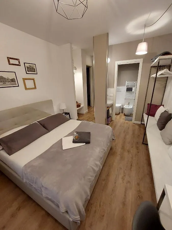 *** Affittacamere St. Peter'S Luxury Rooms Roma Italia
