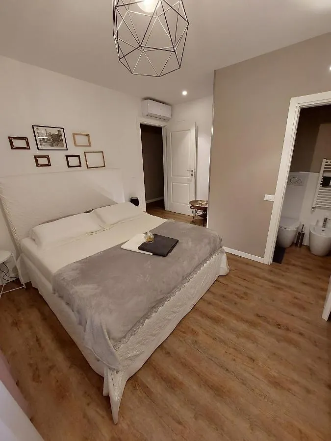 Affittacamere St. Peter'S Luxury Rooms Roma