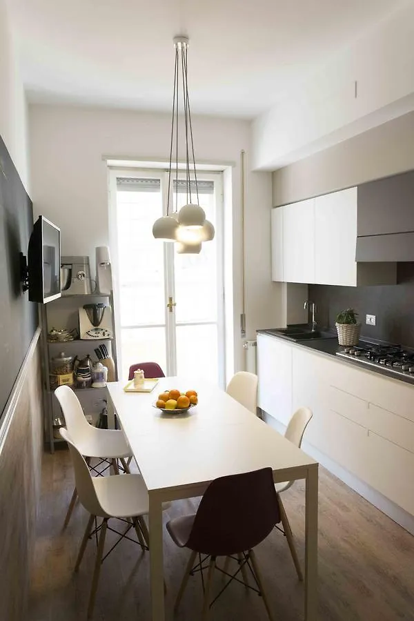 St. Peter'S Luxury Rooms Roma