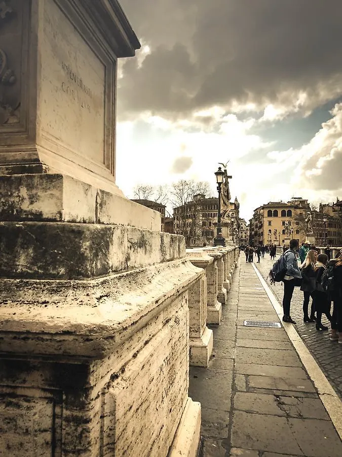 St. Peter'S Luxury Rooms Рим