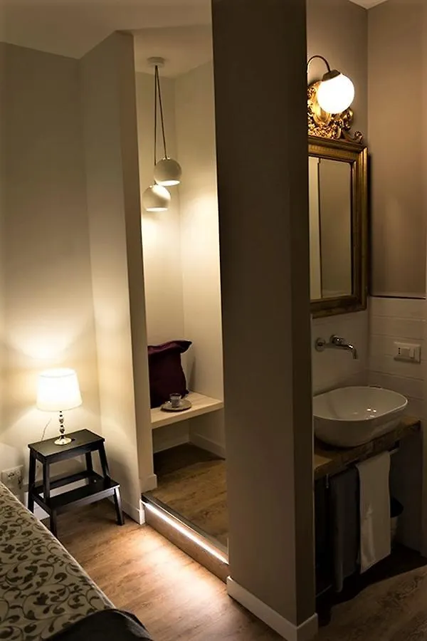 St. Peter'S Luxury Rooms Roma Affittacamere