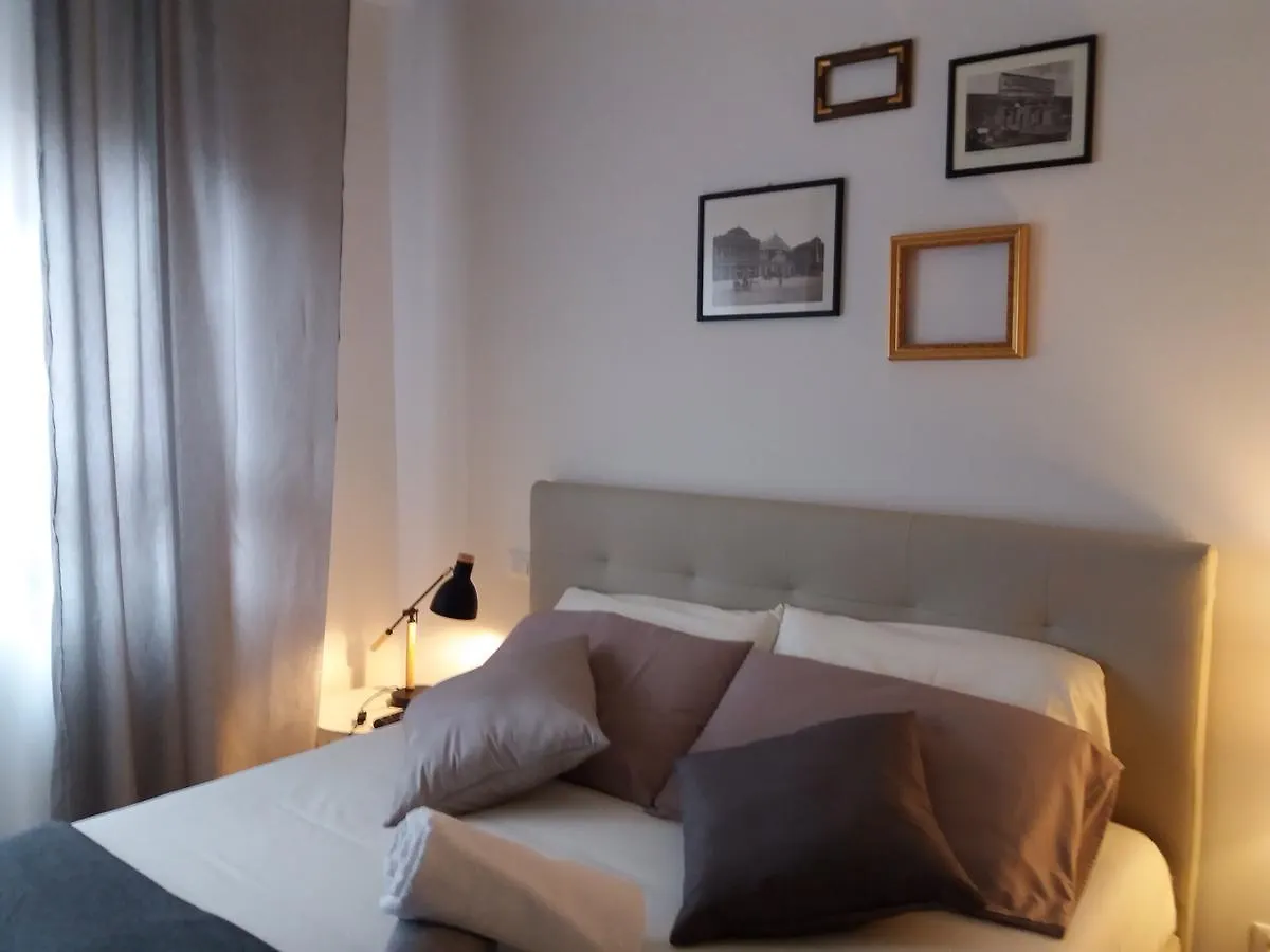 St. Peter'S Luxury Rooms Рим