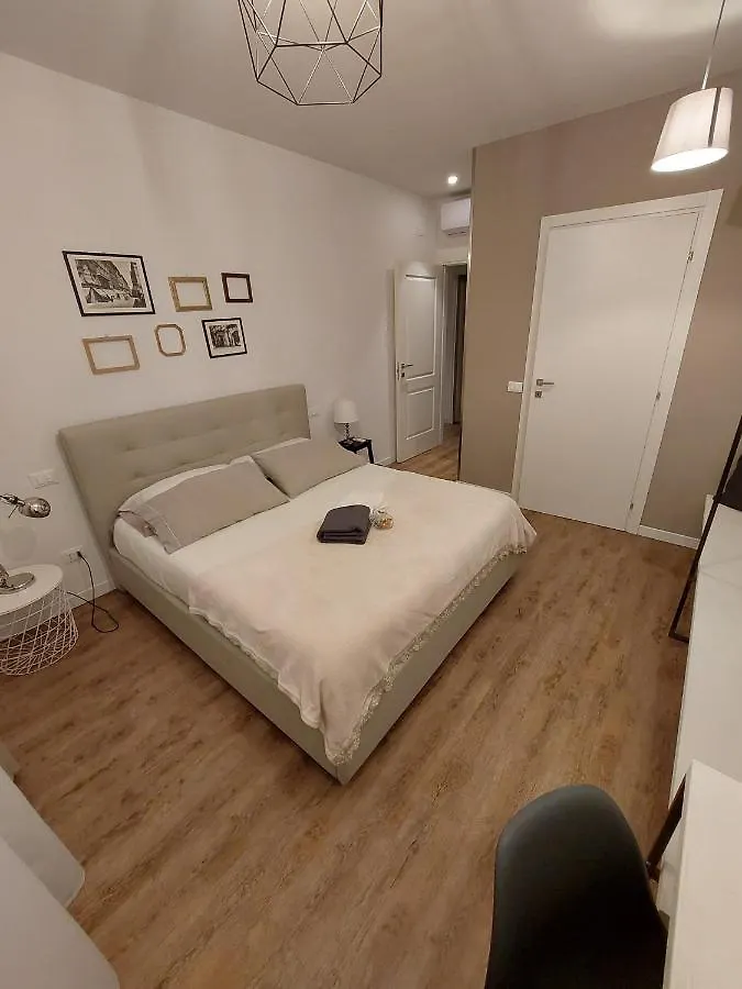 St. Peter'S Luxury Rooms Rome 3*,