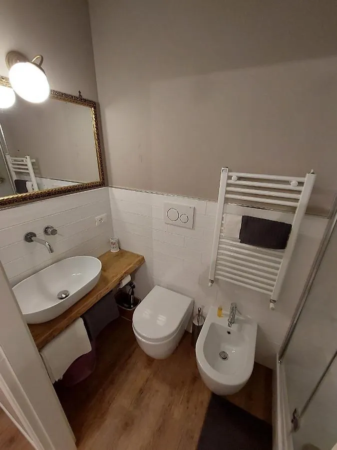St. Peter'S Luxury Rooms Rome Guest house