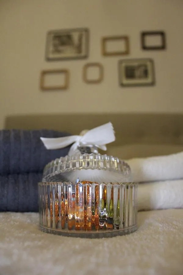 St. Peter'S Luxury Rooms Rome