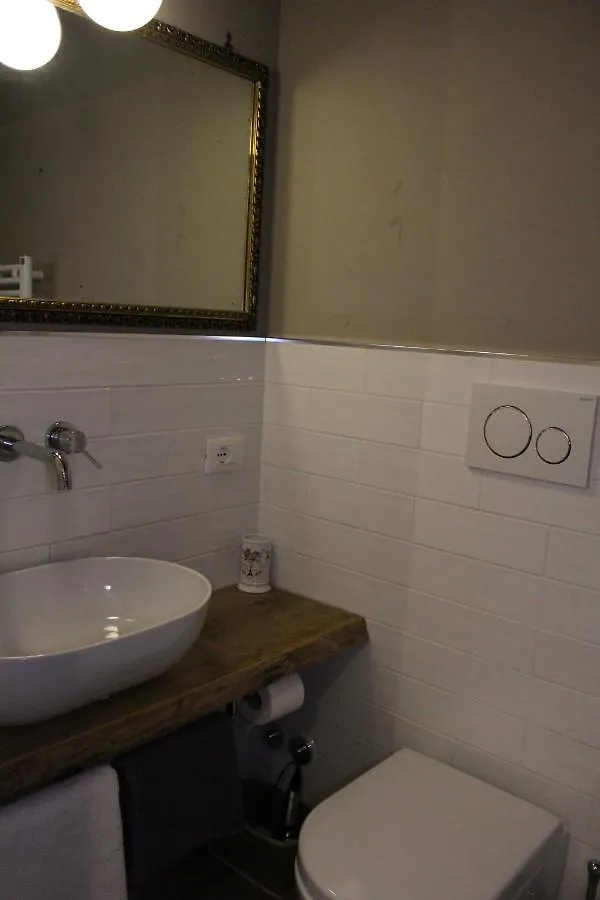 St. Peter'S Luxury Rooms Rome 3*,  Italy