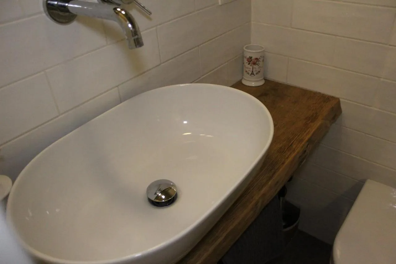 St. Peter'S Luxury Rooms Rome Guest house