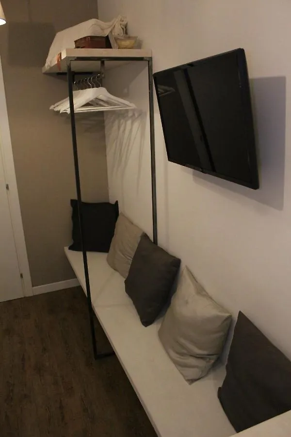 St. Peter'S Luxury Rooms Rome