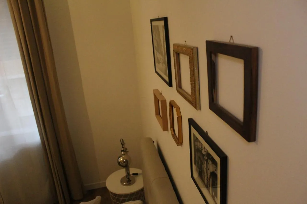 St. Peter'S Luxury Rooms Rome 3*,  Italy