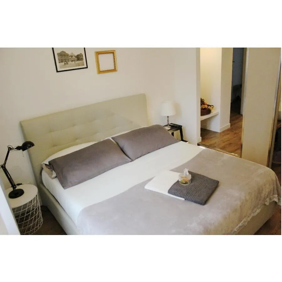 St. Peter'S Luxury Rooms Rome 3*,
