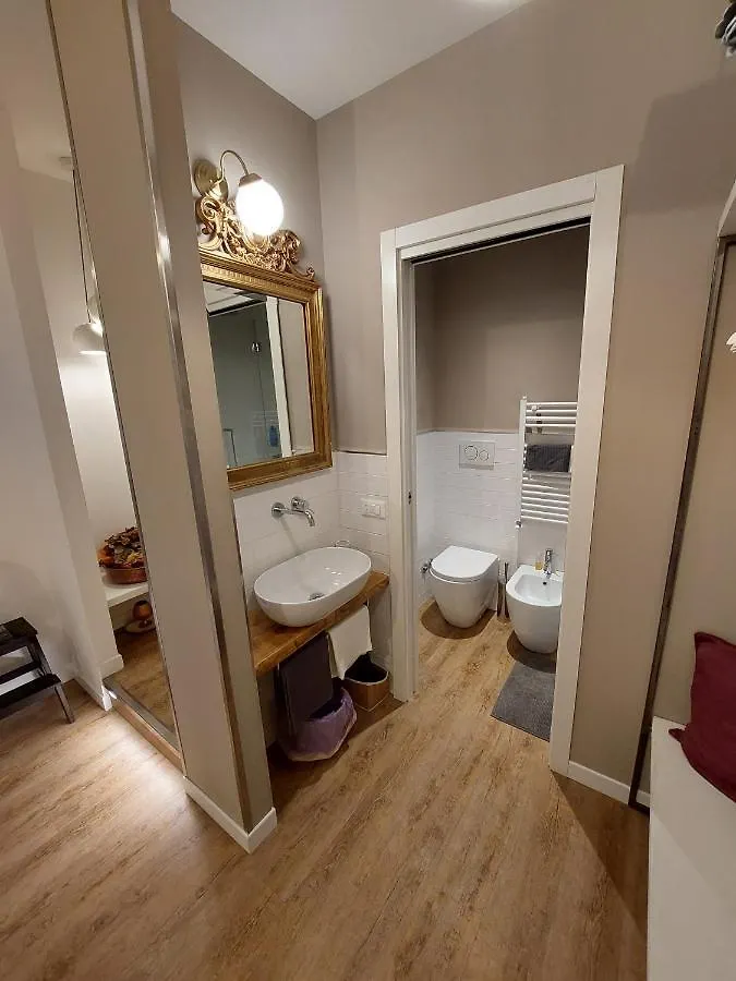 *** Guest house St. Peter'S Luxury Rooms Rome Italy