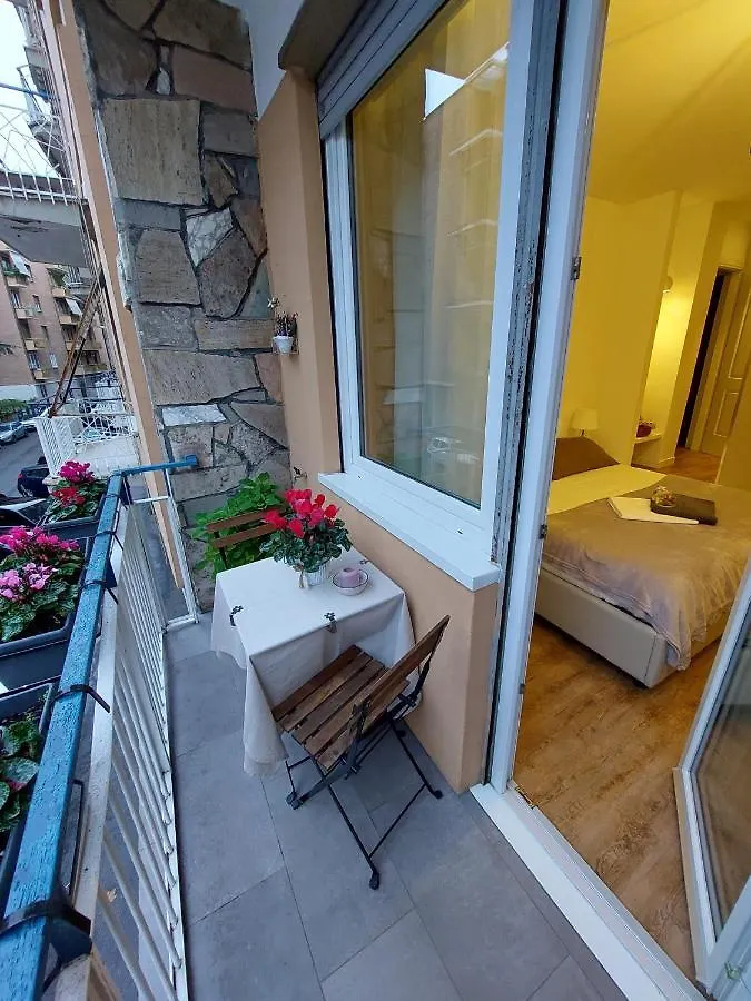 St. Peter'S Luxury Rooms Rome 3*,  Italy