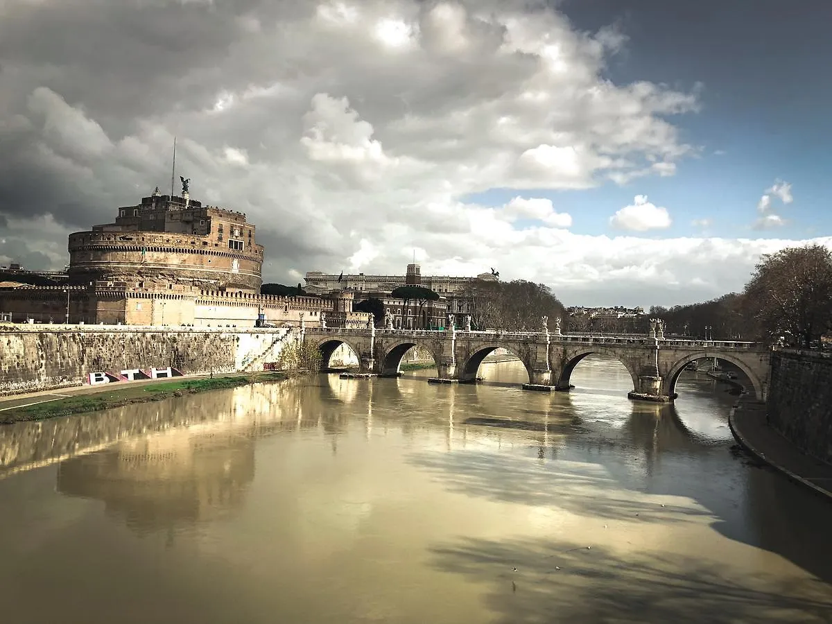 Guest house St. Peter'S Luxury Rooms Rome