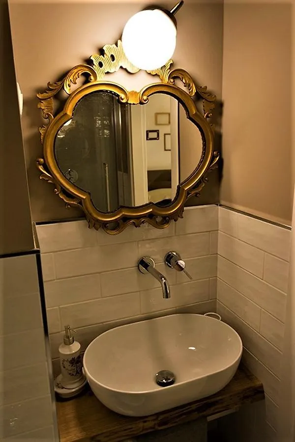 St. Peter'S Luxury Rooms Rome 3*,  Italy