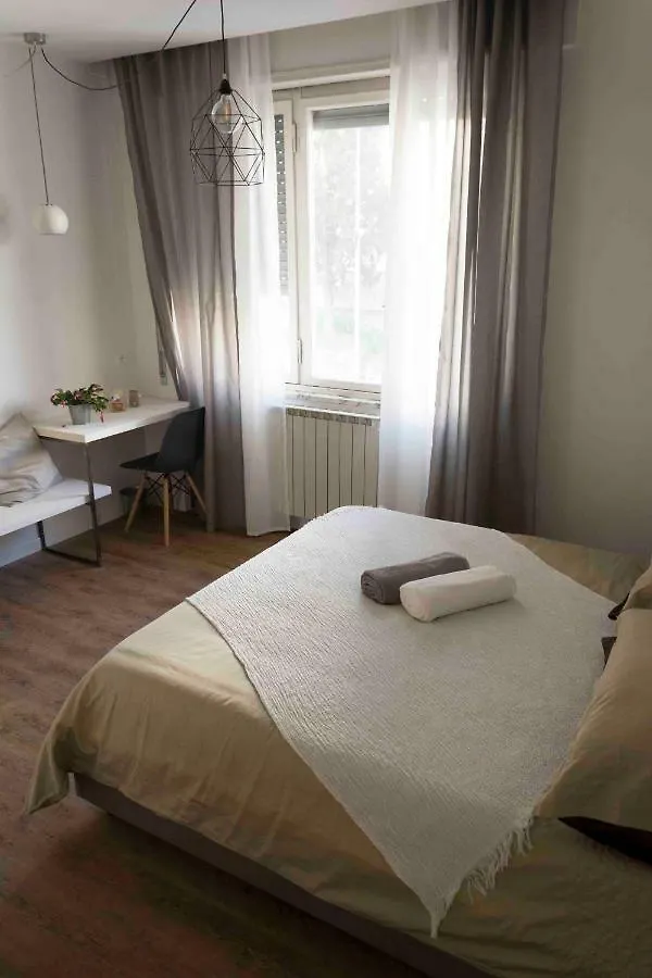 St. Peter'S Luxury Rooms Rome 3*,