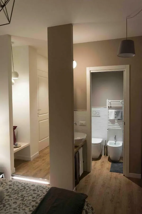 Guest house St. Peter'S Luxury Rooms Rome