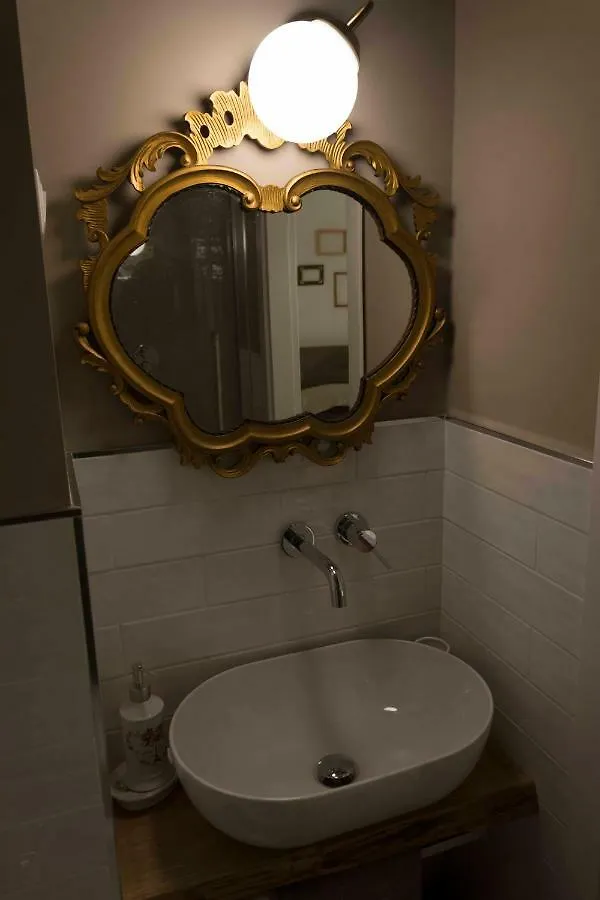 Guest house St. Peter'S Luxury Rooms Rome