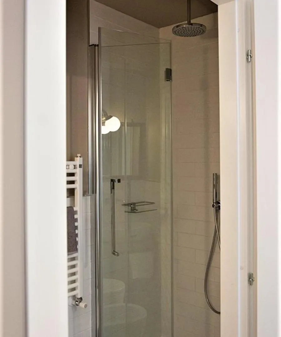 St. Peter'S Luxury Rooms Ρώμη