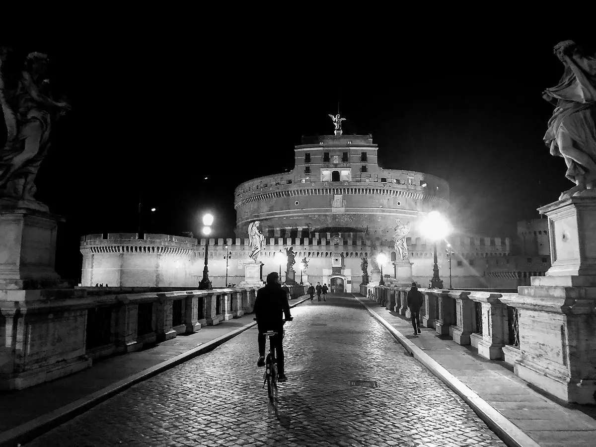 St. Peter'S Luxury Rooms Rome
